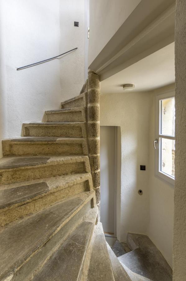 My Hotel Peyrou - Premiere Conciergerie Montpellier Ngoại thất bức ảnh