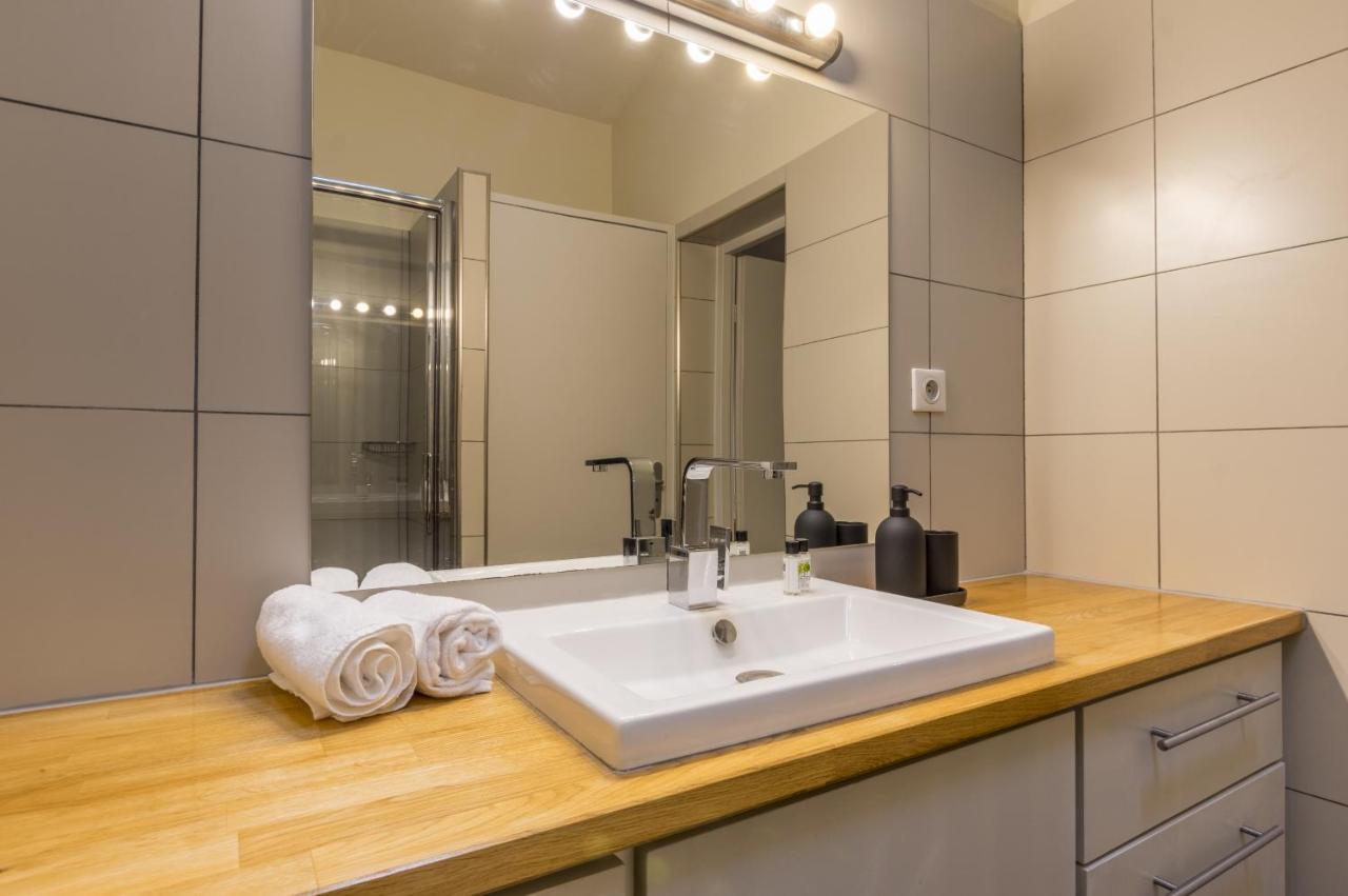 My Hotel Peyrou - Premiere Conciergerie Montpellier Ngoại thất bức ảnh