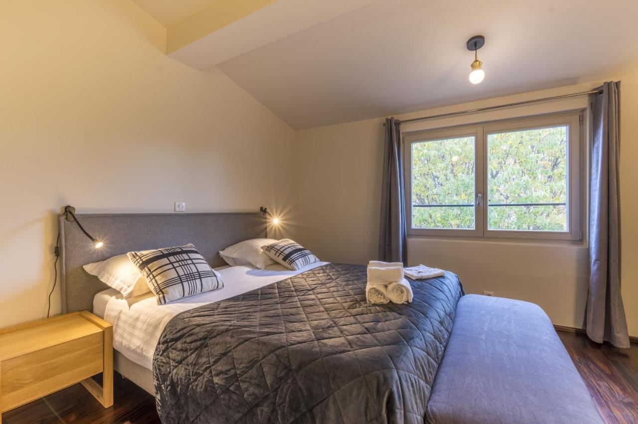 My Hotel Peyrou - Premiere Conciergerie Montpellier Ngoại thất bức ảnh